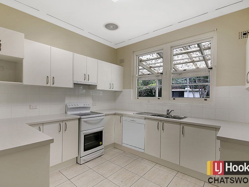 422 Penshurst Street, Chatswood NSW 2067