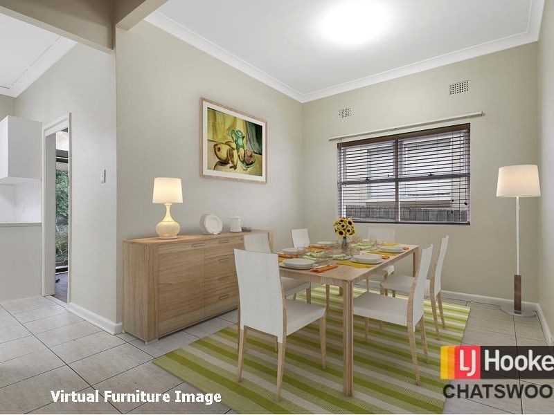 422 Penshurst Street, Chatswood NSW 2067