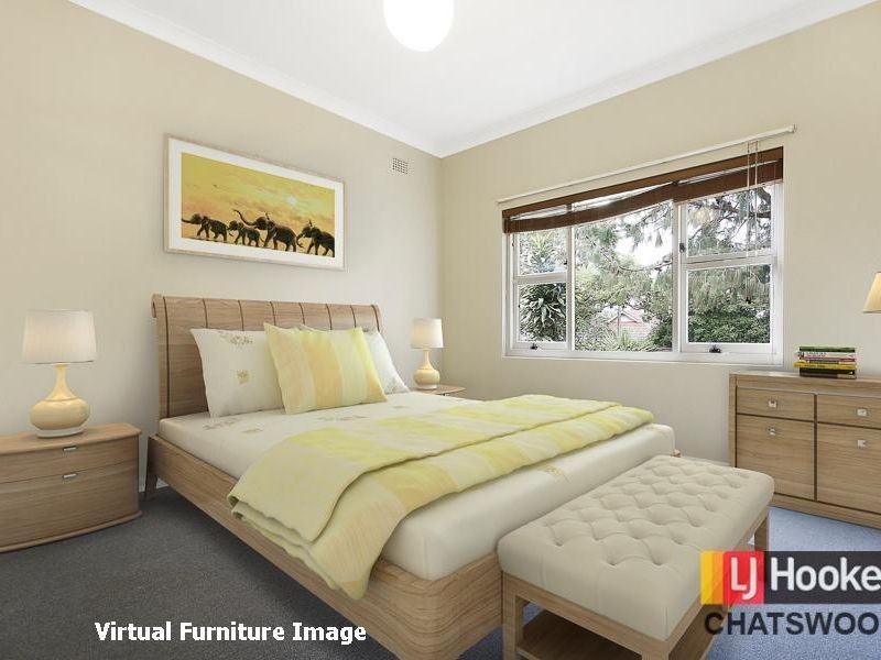 422 Penshurst Street, Chatswood NSW 2067