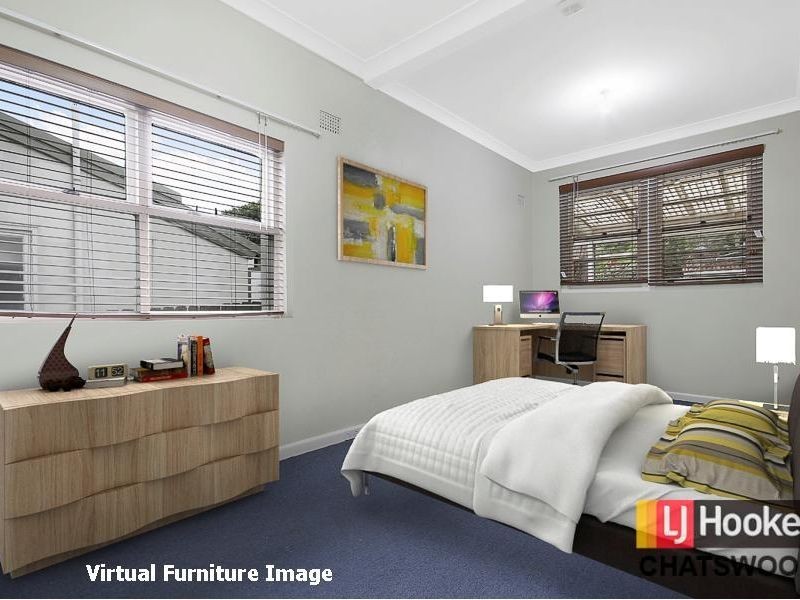 422 Penshurst Street, Chatswood NSW 2067