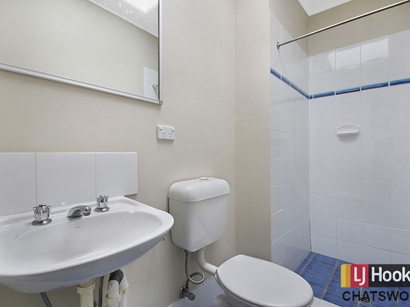 422 Penshurst Street, Chatswood NSW 2067