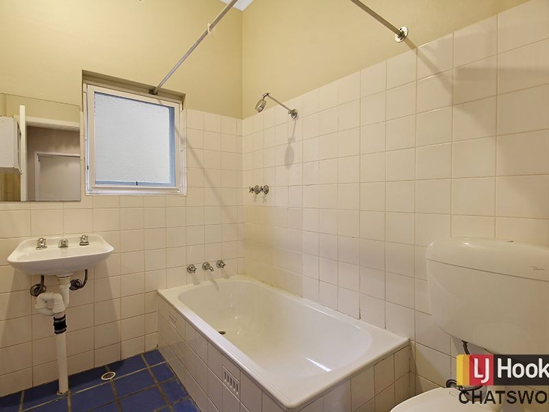 422 Penshurst Street, Chatswood NSW 2067