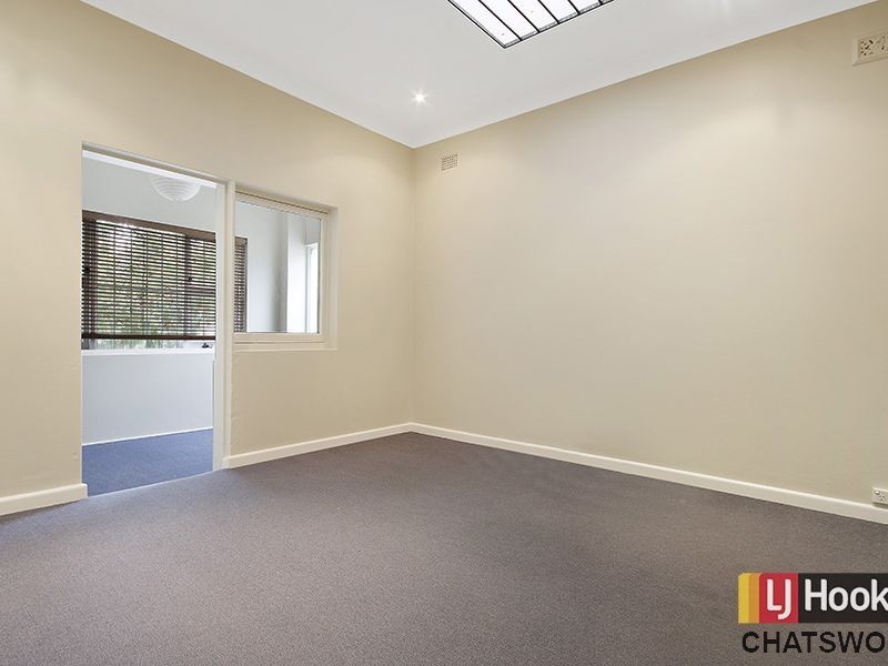 422 Penshurst Street, Chatswood NSW 2067