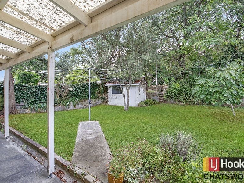 422 Penshurst Street, Chatswood NSW 2067