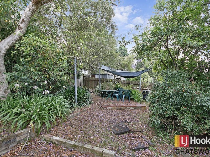 422 Penshurst Street, Chatswood NSW 2067