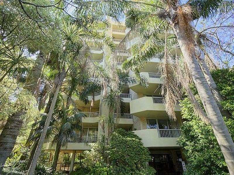 25-31 Johnson Street, Chatswood NSW 2067