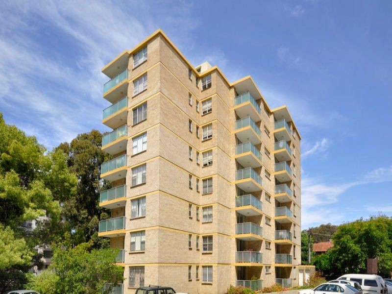43-45 Johnson Street, Chatswood NSW 2067