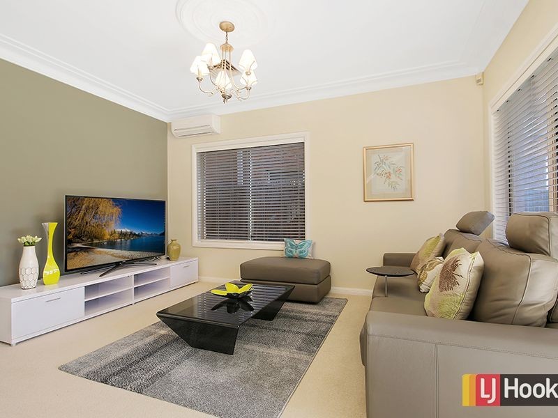 4B Bidgee Road, Ryde NSW 2112