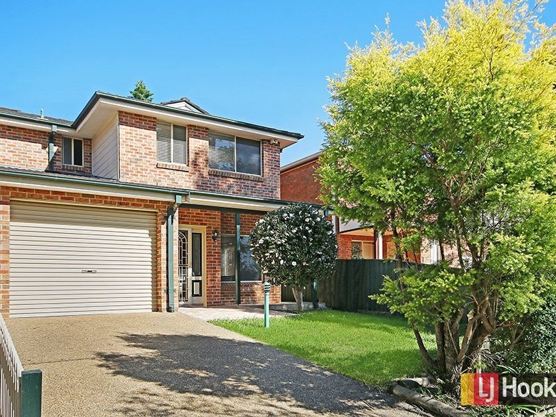 4B Bidgee Road, Ryde NSW 2112