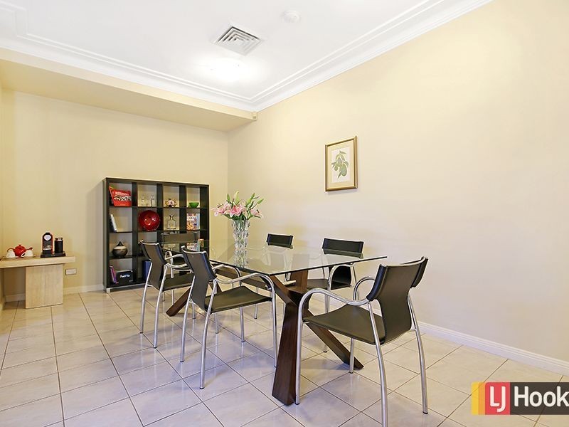 4B Bidgee Road, Ryde NSW 2112