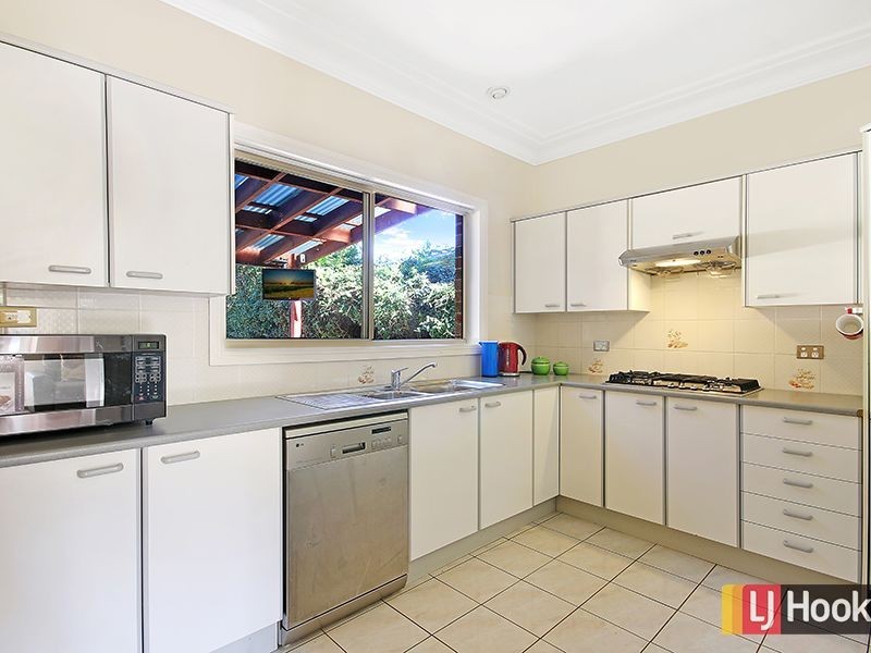 4B Bidgee Road, Ryde NSW 2112