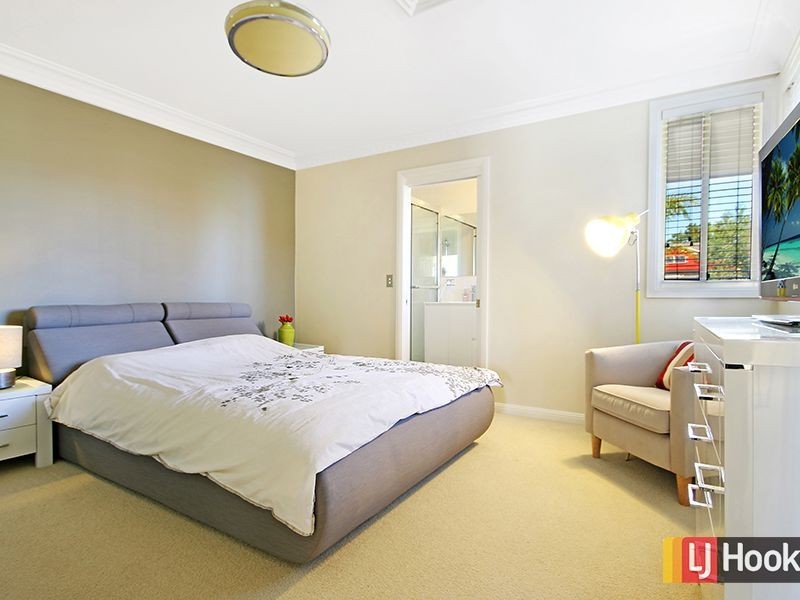 4B Bidgee Road, Ryde NSW 2112