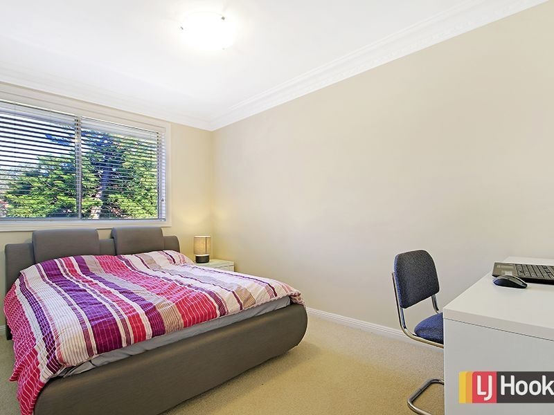 4B Bidgee Road, Ryde NSW 2112