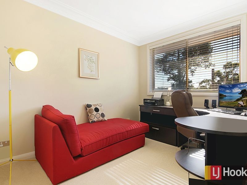 4B Bidgee Road, Ryde NSW 2112