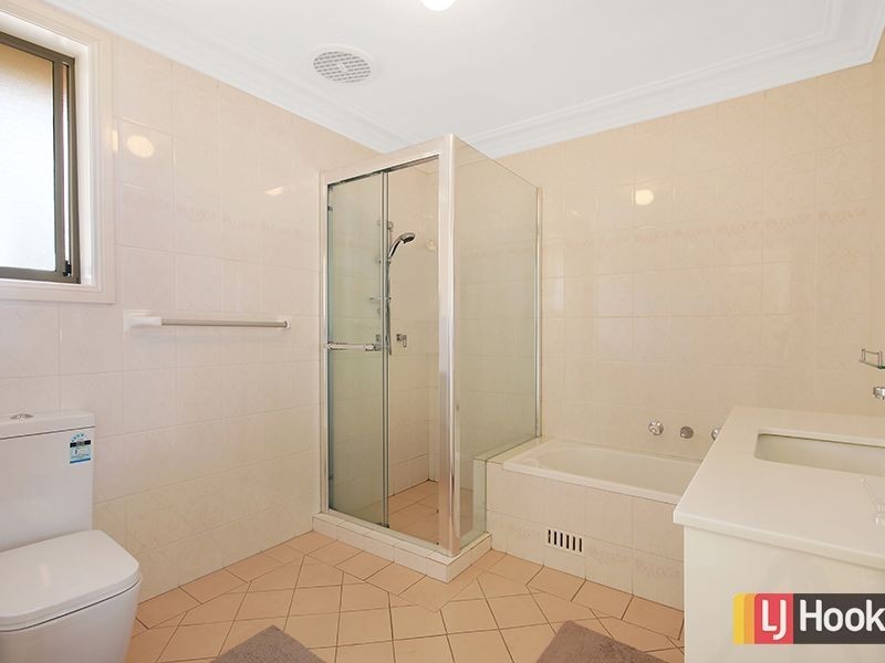 4B Bidgee Road, Ryde NSW 2112