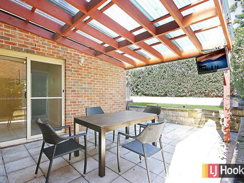 4B Bidgee Road, Ryde NSW 2112