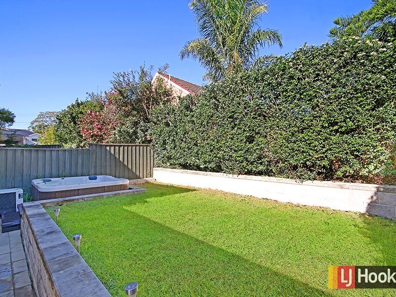 4B Bidgee Road, Ryde NSW 2112