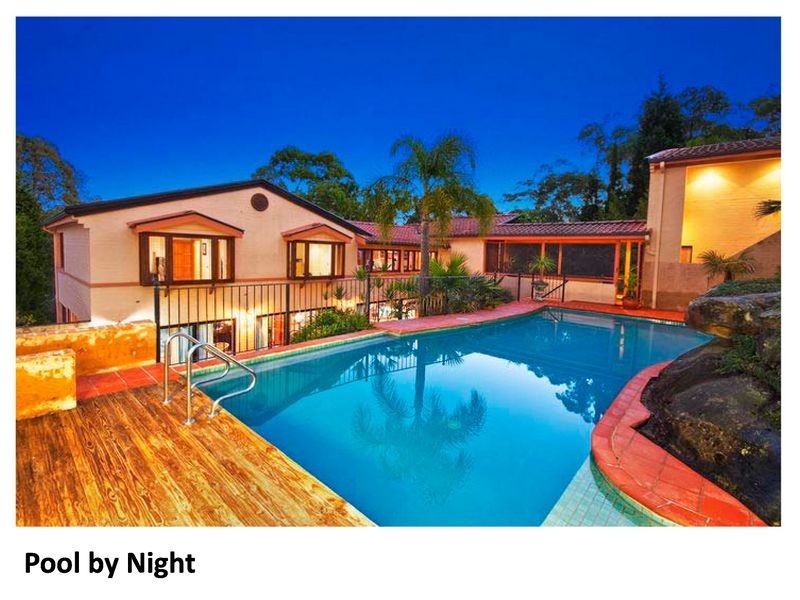 2 Gibran Place, St Ives NSW 2075