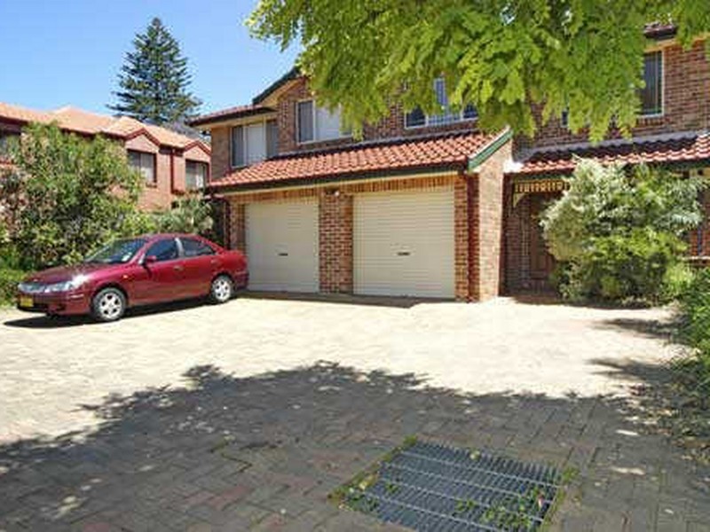 2/128 Archer Street, Roseville NSW 2069
