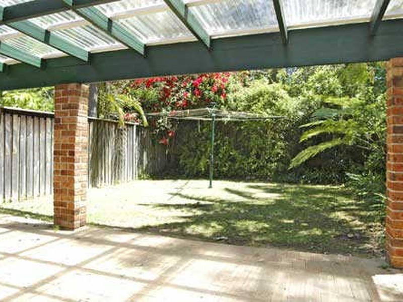 2/128 Archer Street, Roseville NSW 2069