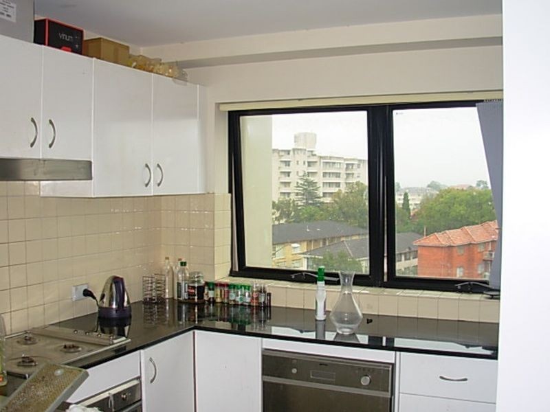 621 Pacific Highway, Chatswood NSW 2067