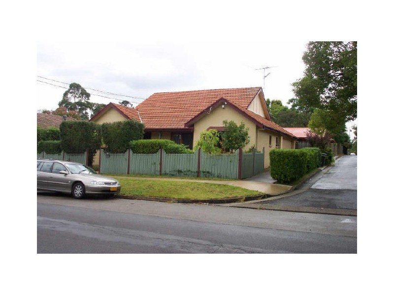 67 Darling Street, Roseville NSW 2069