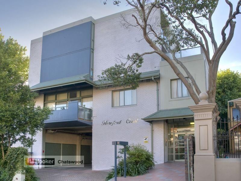 51 Hereford Street, Glebe NSW 2037