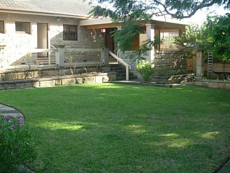 87A Beaconsfield Road, Chatswood NSW 2067