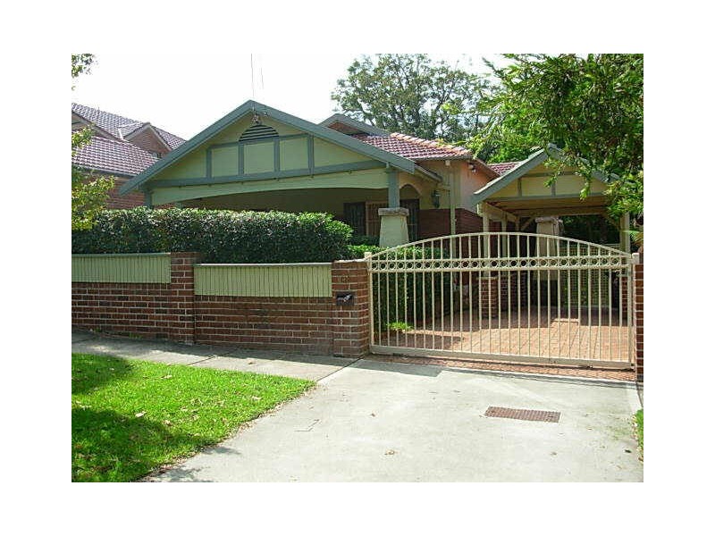 109 Macquarie Street, Roseville NSW 2069