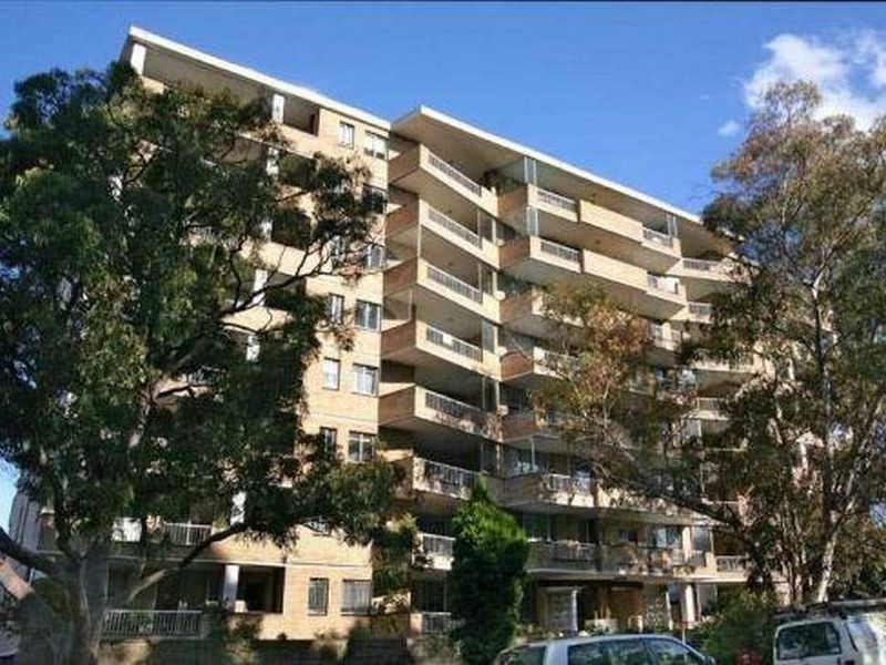 8-14 Ellis Street, Chatswood NSW 2067