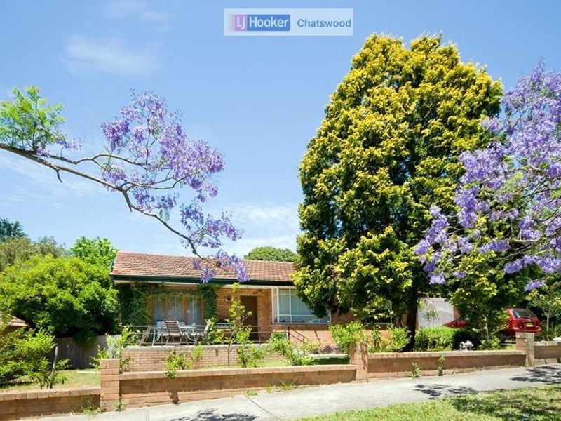 36B William Street, Roseville NSW 2069