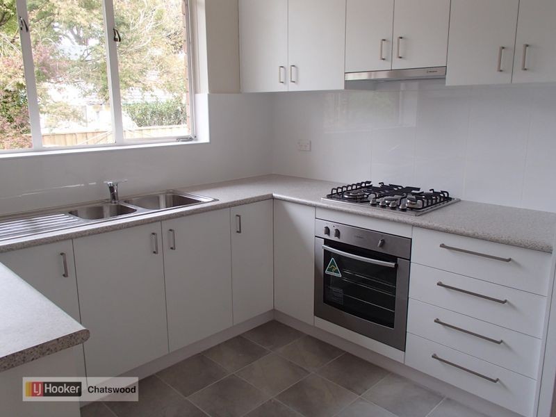 36B William Street, Roseville NSW 2069