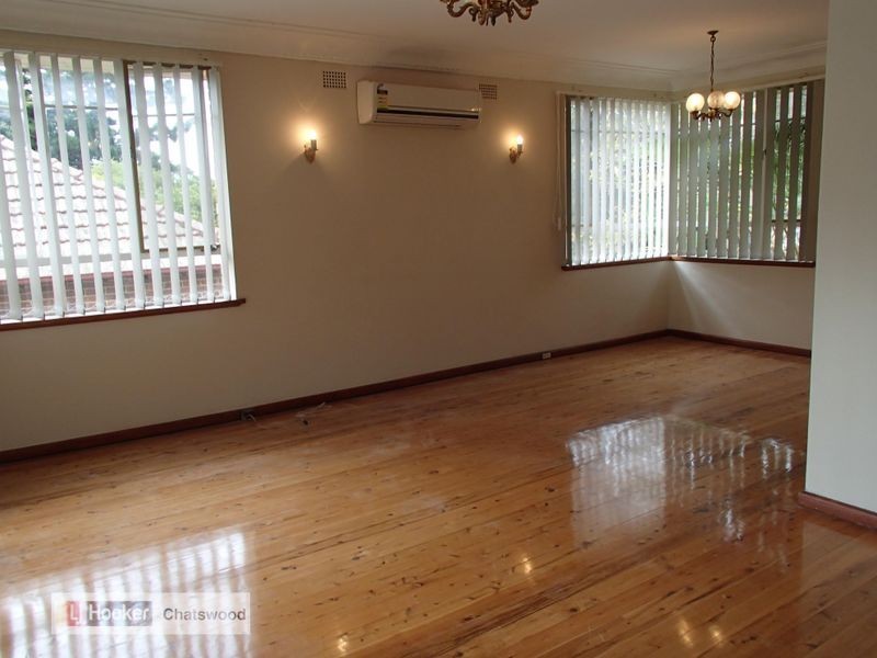 36B William Street, Roseville NSW 2069