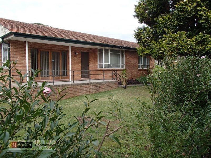 36B William Street, Roseville NSW 2069