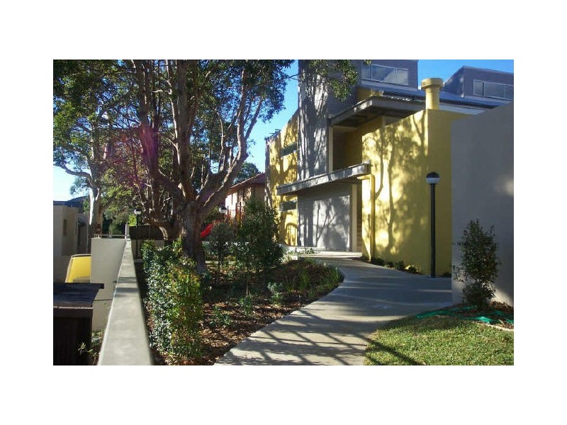 9/75 Stanley Street, Chatswood NSW 2067