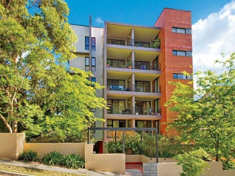 6-8 Freeman Road, Chatswood NSW 2067