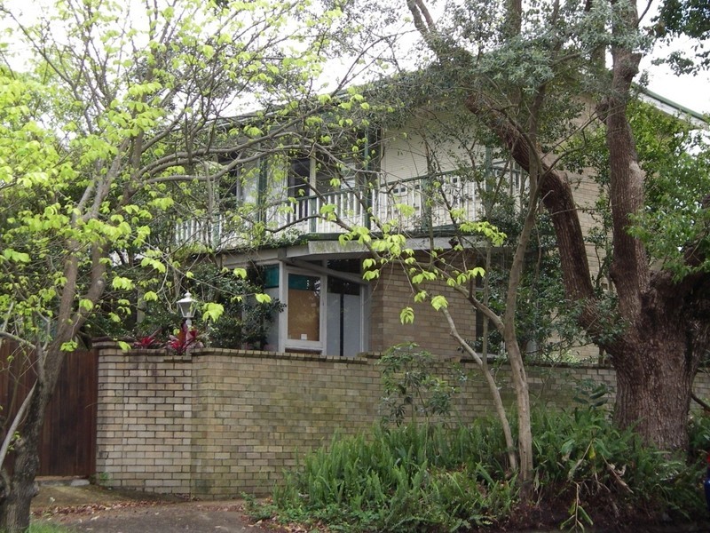 249 Mowbray Road, Chatswood NSW 2067