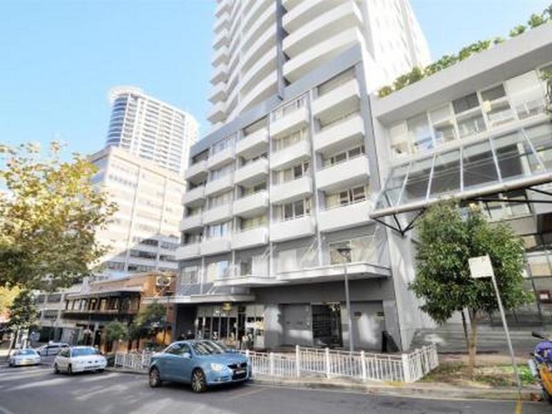 2-4 Atchison Street,, St Leonards NSW 2065