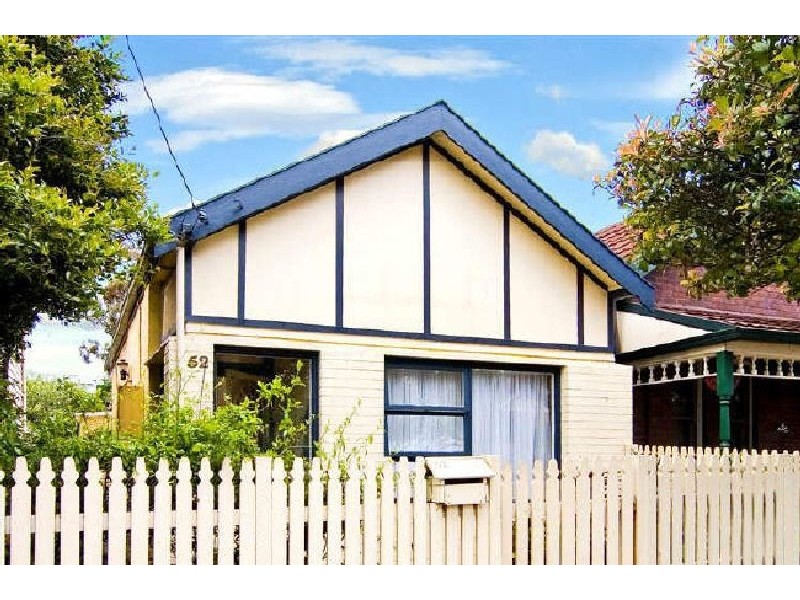 52 Holtermann Street, Crows Nest NSW 2065