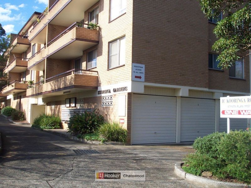 1C Kooringa Road, Chatswood NSW 2067