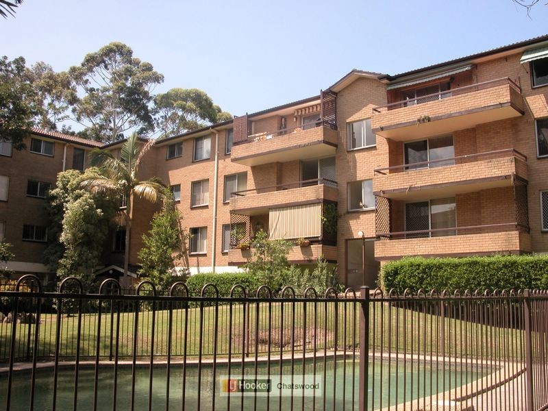 1C Kooringa Road, Chatswood NSW 2067