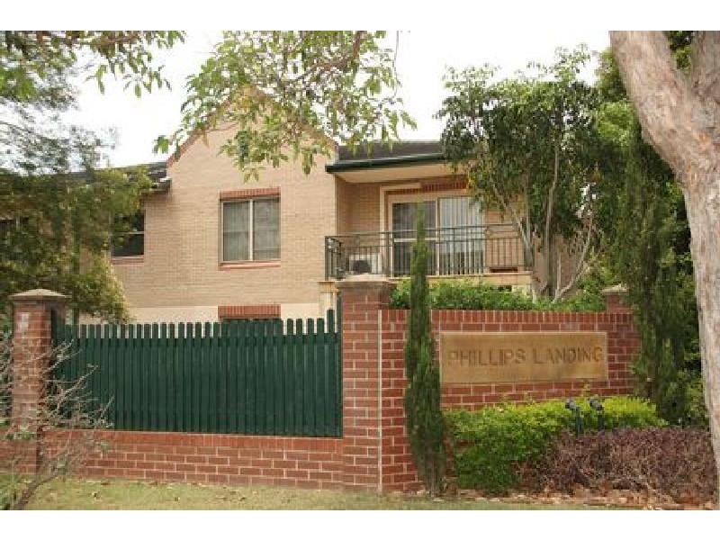 8N /247 Burwood Road, Concord NSW 2137