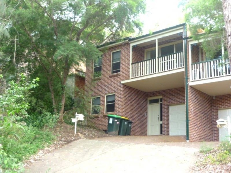 27 Dulwich Road, Chatswood NSW 2067