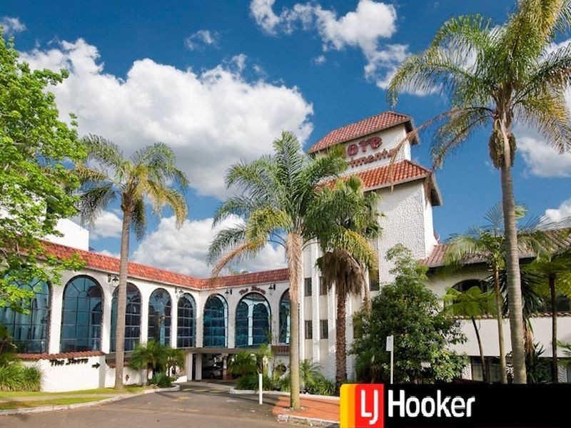 450 Pacific Highway, Artarmon NSW 2064