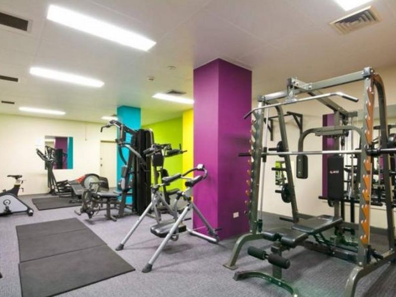 450 Pacific Highway, Artarmon NSW 2064