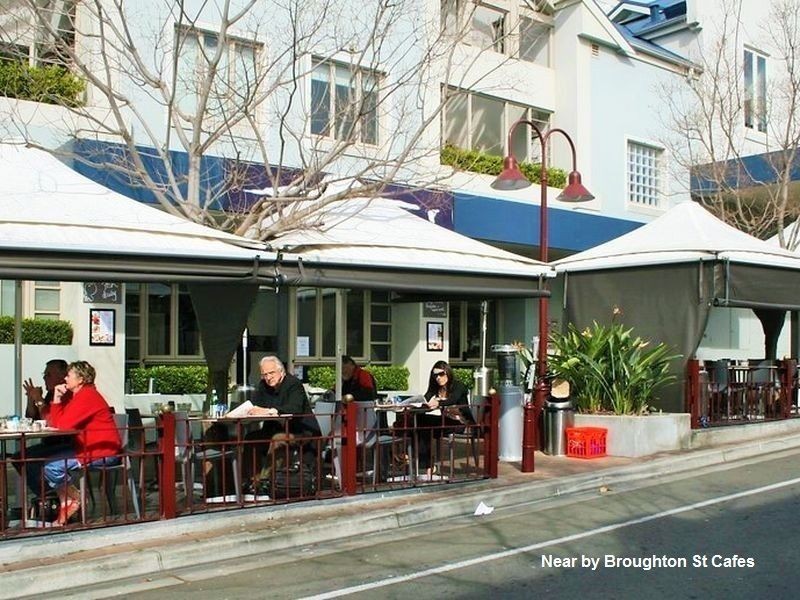 33 Fitzroy Street, Kirribilli NSW 2061