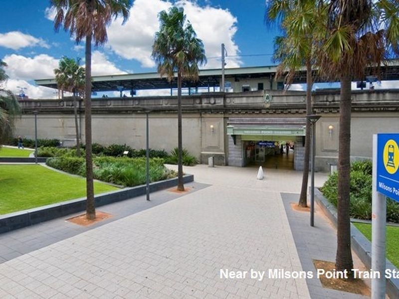 33 Fitzroy Street, Kirribilli NSW 2061