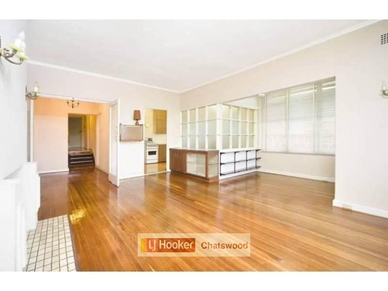 20 Millwood Avenue, Chatswood NSW 2067