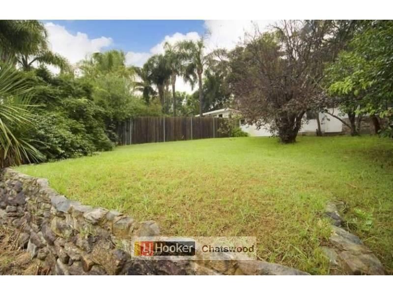 20 Millwood Avenue, Chatswood NSW 2067