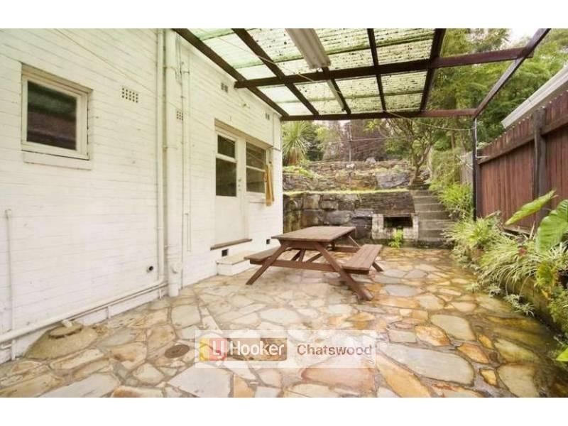 20 Millwood Avenue, Chatswood NSW 2067